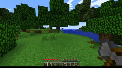 Minecraft survival 1.7.2 epizode 3