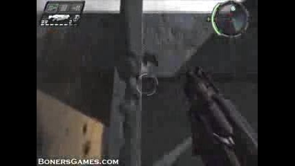 Timeshift - Mission 02 - Back Again - 2/2