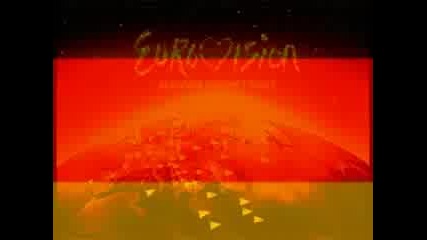 Eurovision 2009 - Всички Песни ( Част 2)