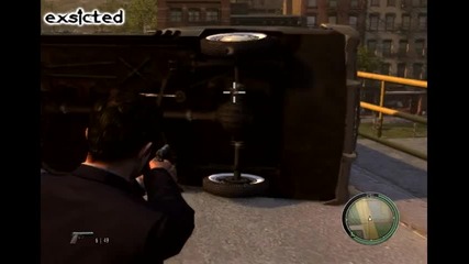 [mafia 2] Поредната моя тъпотия
