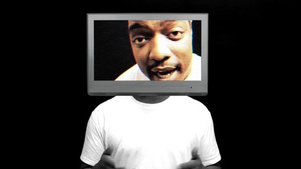 Johnny Polygon - Thats You