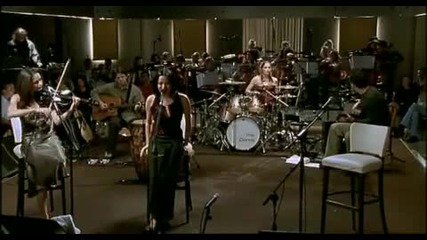 The Corrs - What Can I Do (mtv) Hq 