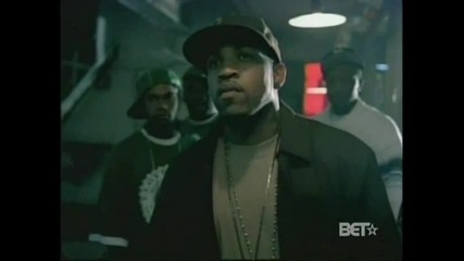 50 Cent Feat. Lloyd Banks - Hands Up(hq)