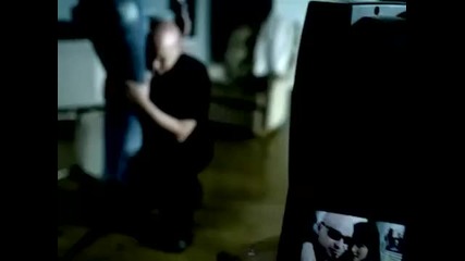 Disturbed - Inside The Fire ( Омв )