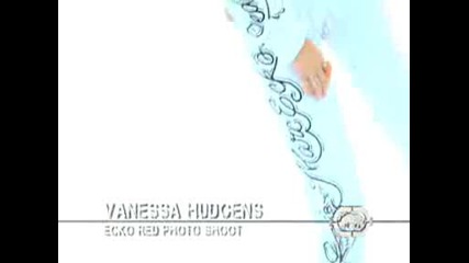 Vah Bts Ecko Photoshoot