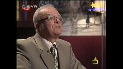 Господари На Ефира - пр. Вучков За ИВАНА! 17.06.2008