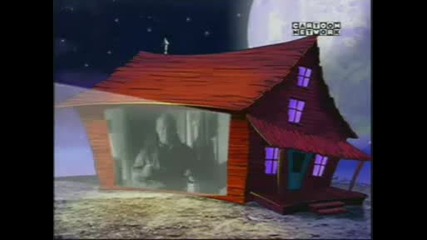courage the cowardly dog - The Magic Tree of Nowhere