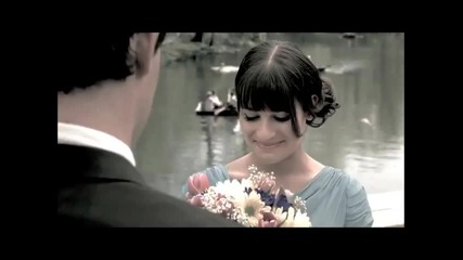 Glee - Full Performance of Love you like a love song