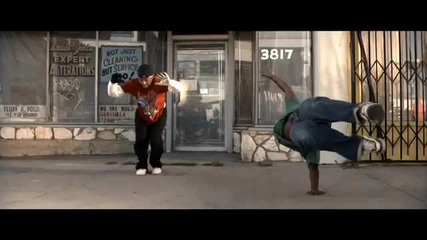 Mims - Move (if You Wanna)