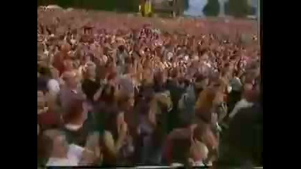 Kelly Family - Good Neighbour,wearing of the green,papa cool (live at Loreley)