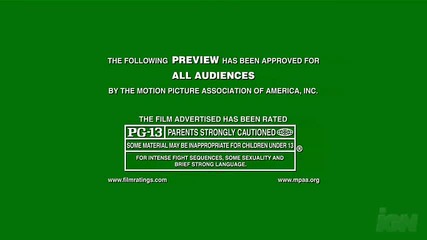 Fighting - Trailer