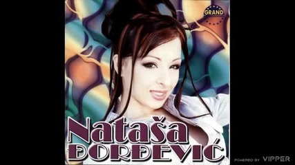 Natasa Djordjevic - Mi smo pobednici - (audio 2000)