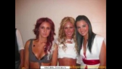 rebelde!rbd! 