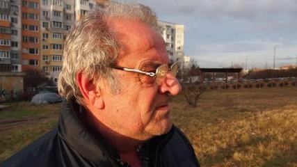 Автомобил изгоря във Варна