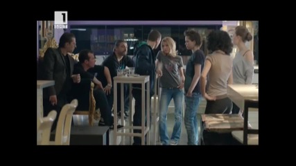 Гатю - Матю - Под прикритие