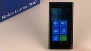 Nokia Lumia - Персонализиране на тапета на екрана за заключване