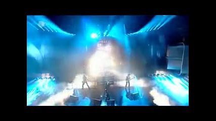 Scorpions and Tarja Turunen - The good die young ~1