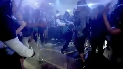 Dmx feat. Machine Gun Kelly - I Don't Dance