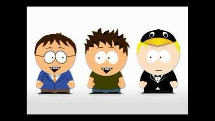 South Park Mac Vs Pc Vs Linux.