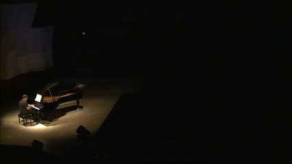 Classical vs Hip Hop - Red Bull Flying Bach European Tour 2011 Denmark