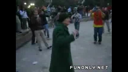 Grannydance