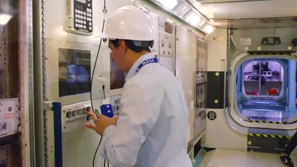 Страшно луда пародия от Наса (nasa - All About That Space)