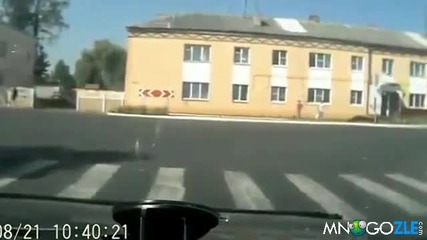 С колелото в знака