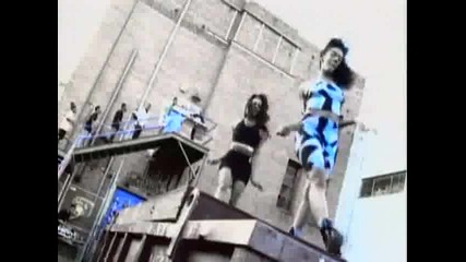 Mc Hammer - U Can't Touch This