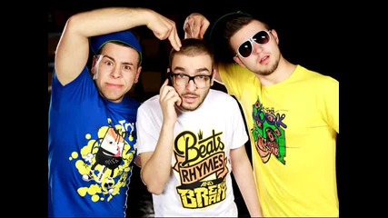 New!!! Ангел и Моисей ft. Криско - Кой ден станахме 2012