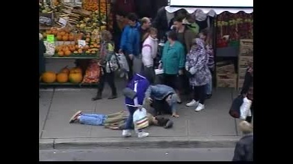 Какво прави Том Грийн през свободното си време
