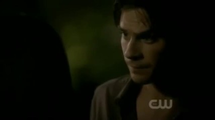 Damon & Elena - Please Don't Go