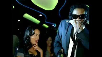 Lil Wayne - Lollipop ft. Static 