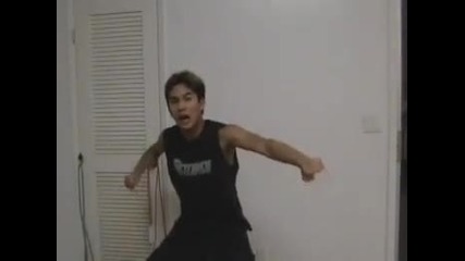 How to be Ninja 