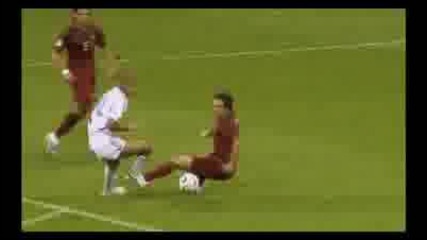 Knaan - Wavin Flag (official 2010 Fifa World Cup Theme Song) (hd) 