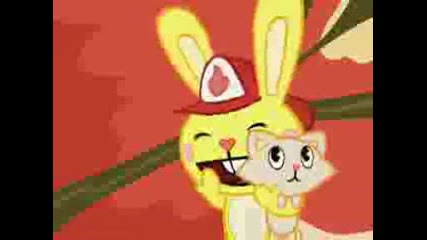 Happy Tree Friends - Whos To Flame.avi