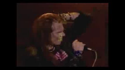 Guns N Roses - Nightrain Ritz 1988