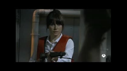El barco епизод 1 част 3 [ Корабът ]