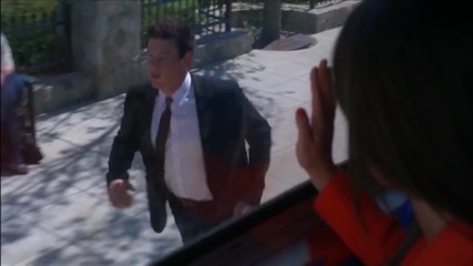 Roots Before Branches - Glee Style (season 3 Episode 22)