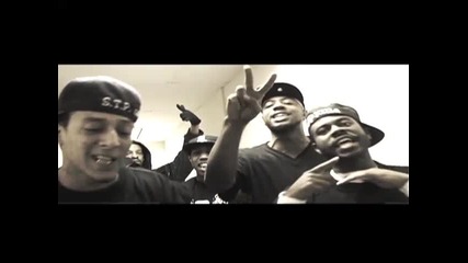 S.t.p. - Drug Musik