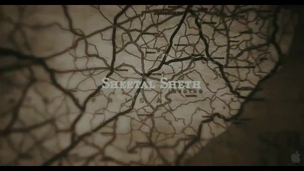 The World Un Seen (hd Clip)