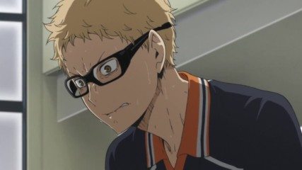 Haikyuu Karasuno Koukou vs Shiratorizawa Gakuen Koukou - 07