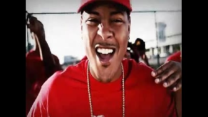 Marcus Manchild ft Boo Rossini Killa Kyleon - Gorillas