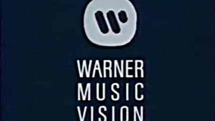Warner Music Vision Short 1994-1995