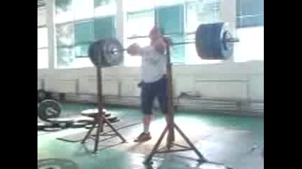 Aihan 200 Kila