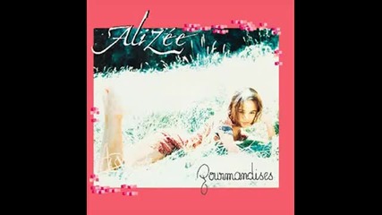 [hq] Alizee - Mon Maquis