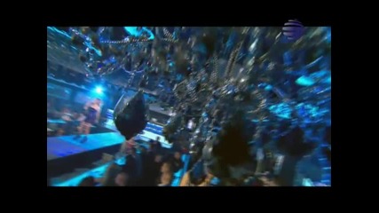 Глория - Аз не плача ( Live Proletno Party ) 2011 