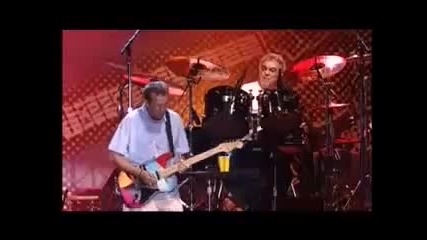 Eric Clapton - I Shot the Sheriff 
