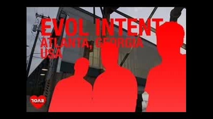 Evol Intent - Odd Number