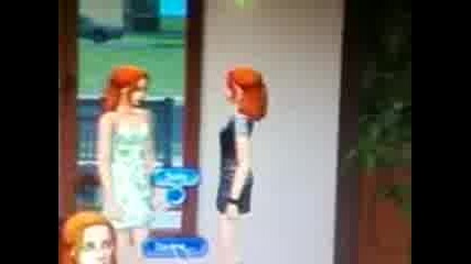 Sims The Pleasant Family