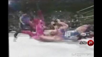 Bbf Face Your Fear 2010 Promo